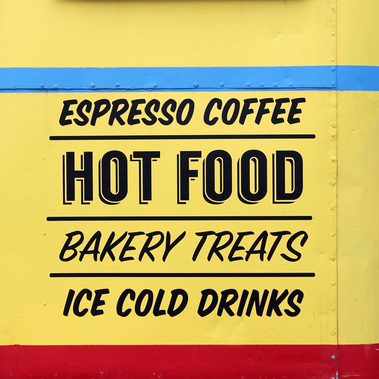 look at competitors marketing efforts to help guide your marketing strategy